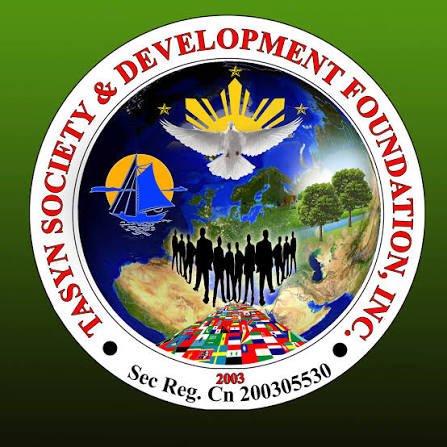 Tasyn Foundation Logo